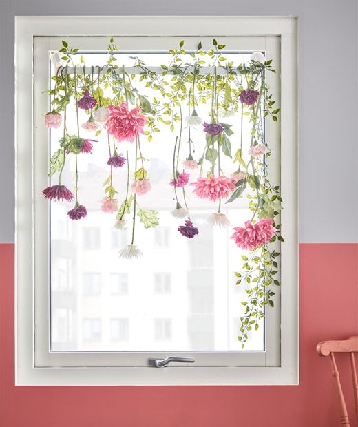 decora tus ventanas sin usar cortinas 3