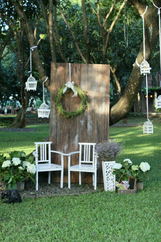 ideas para fondos de boda 8